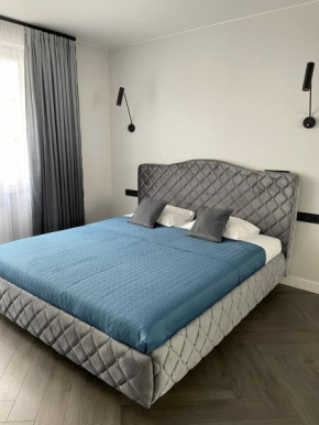 City Heart apartments Klaipeda